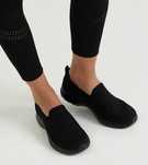 Skechers rozmiar 37 sneakersy niskie wsuwane damskie