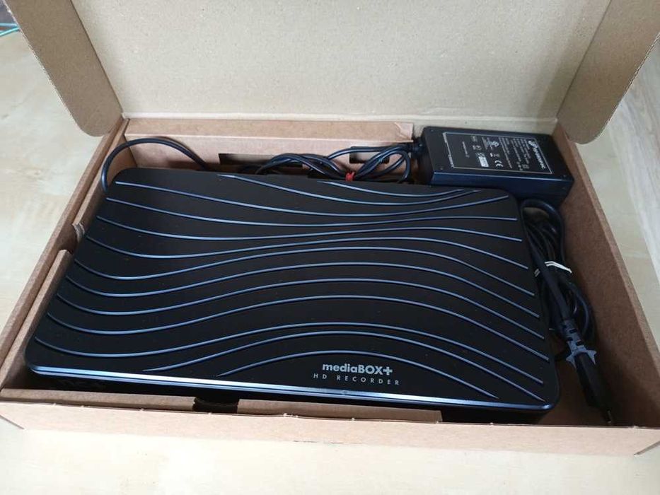 Dekoder Ultrabox 4K ITI 3740SX