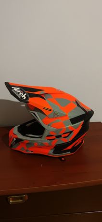 Kask Airoh Strycker ( nie Aviator ) jak nowy rozmiar L