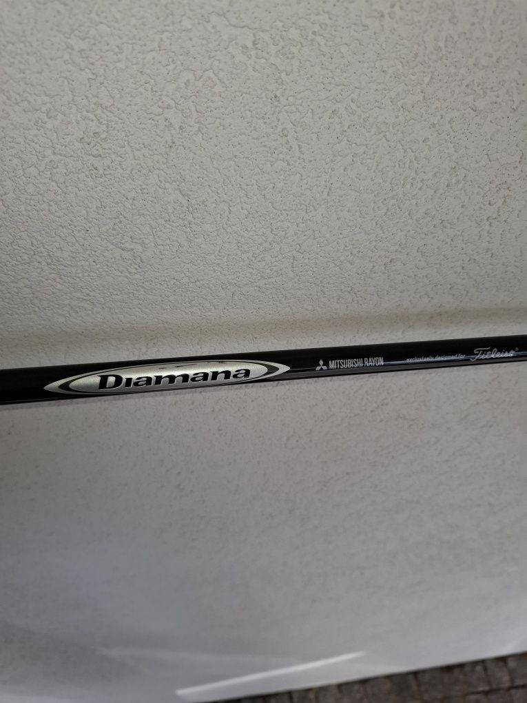 Taco golfe Hibrido Titleist 910H - 19°