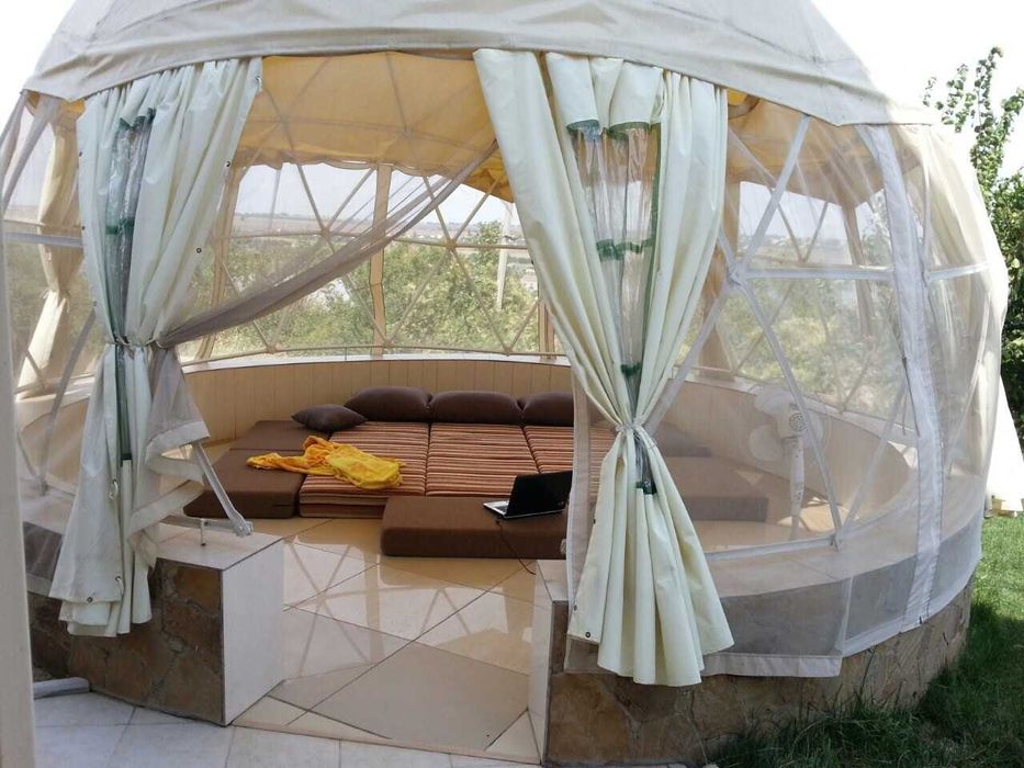 От хозяина продается 3 этажный дом от хозяина (Хаджибей , Отрадово 3)