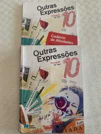 Outras Expressões 10 (Manual de Português 10’ano)