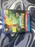 Gra rayman legends ps4 play station 4 dla dzieci