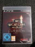 Gra PS3 Two Worlds