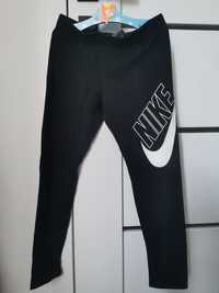 Leginsy Nike 128/134