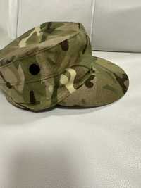 Військові нові кепка Combat, панама оліва, шарф-труба М-тас