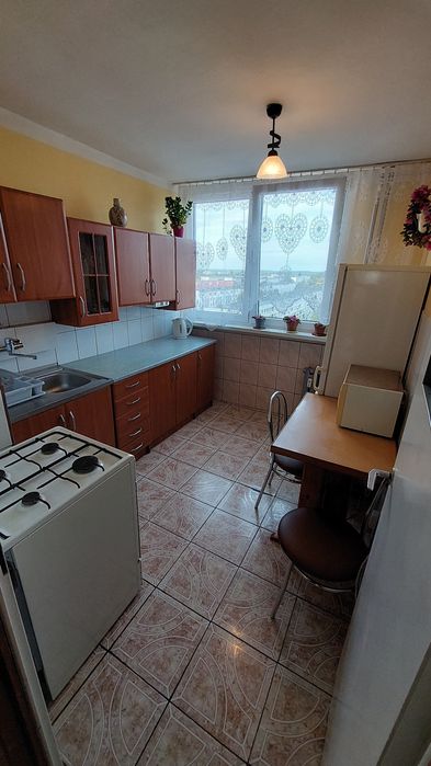 Mieszkanie Polkowice