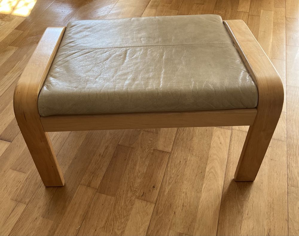 Repousa pés IKEA