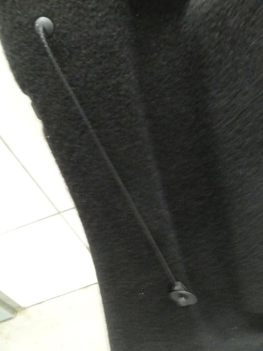 Ford Focus MK3 2012 HB 5D półka bagażnika tył BM51-A46506-AC