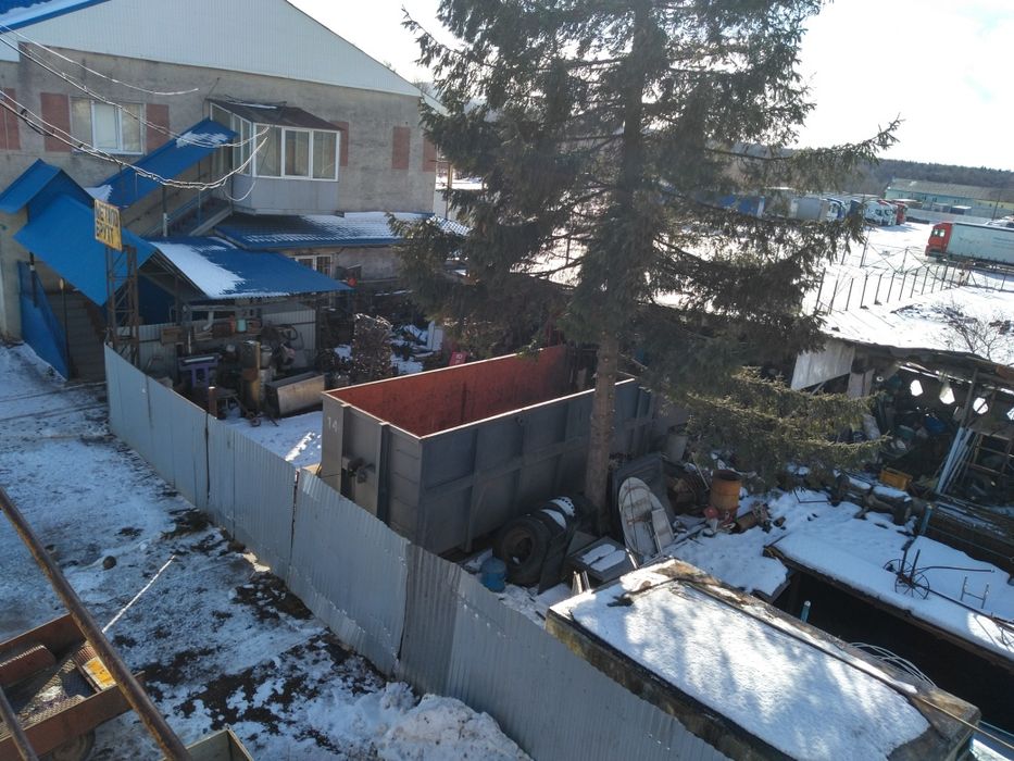 Прийом металобрухту ( металолом ), мідь  300, чорн. 4грн