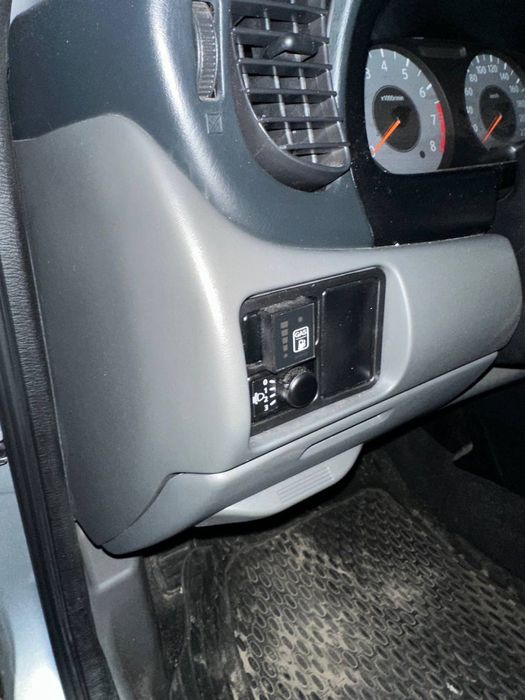 Nissan Almera Classic