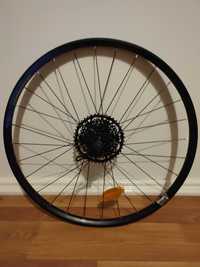 27.5 Inch Mountain Bike Rear Wheel 8 Speed