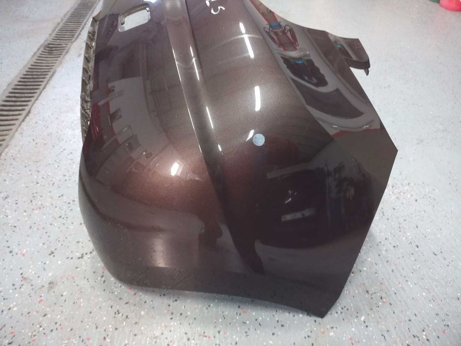 Sprzedam zderzak Opel Astra K