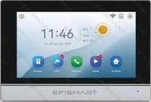 Vídeo porteiro Monitor 10 android 6.0 Prime Efismart