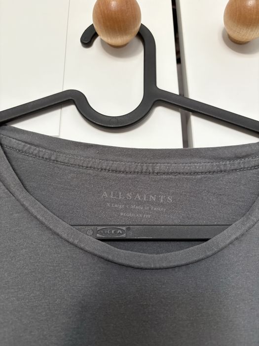 AllSaints All Saints koszulka t-shirt regular fit XL