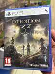 Clair Obscure EXPEDITION 33 PL PS5 NOWA w folii* Sklep Bytom