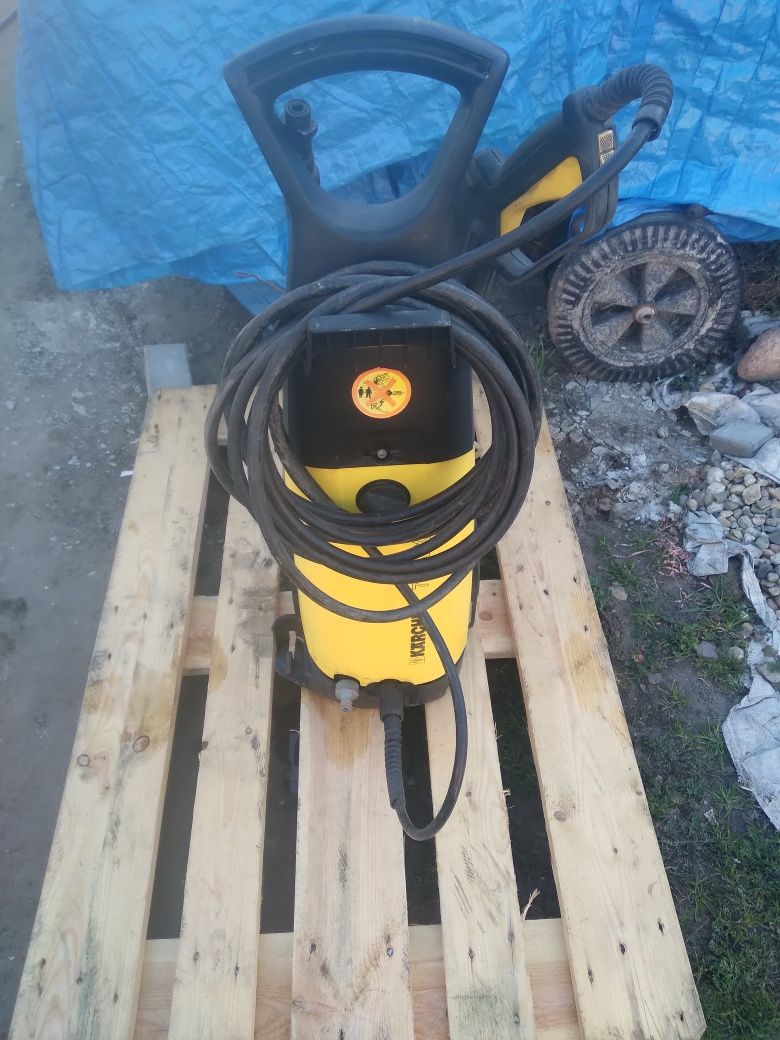 Karcher 720 MX myjka