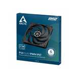 Wentylator komputerowy Arctic P14 Slim PWM 140x140 mm