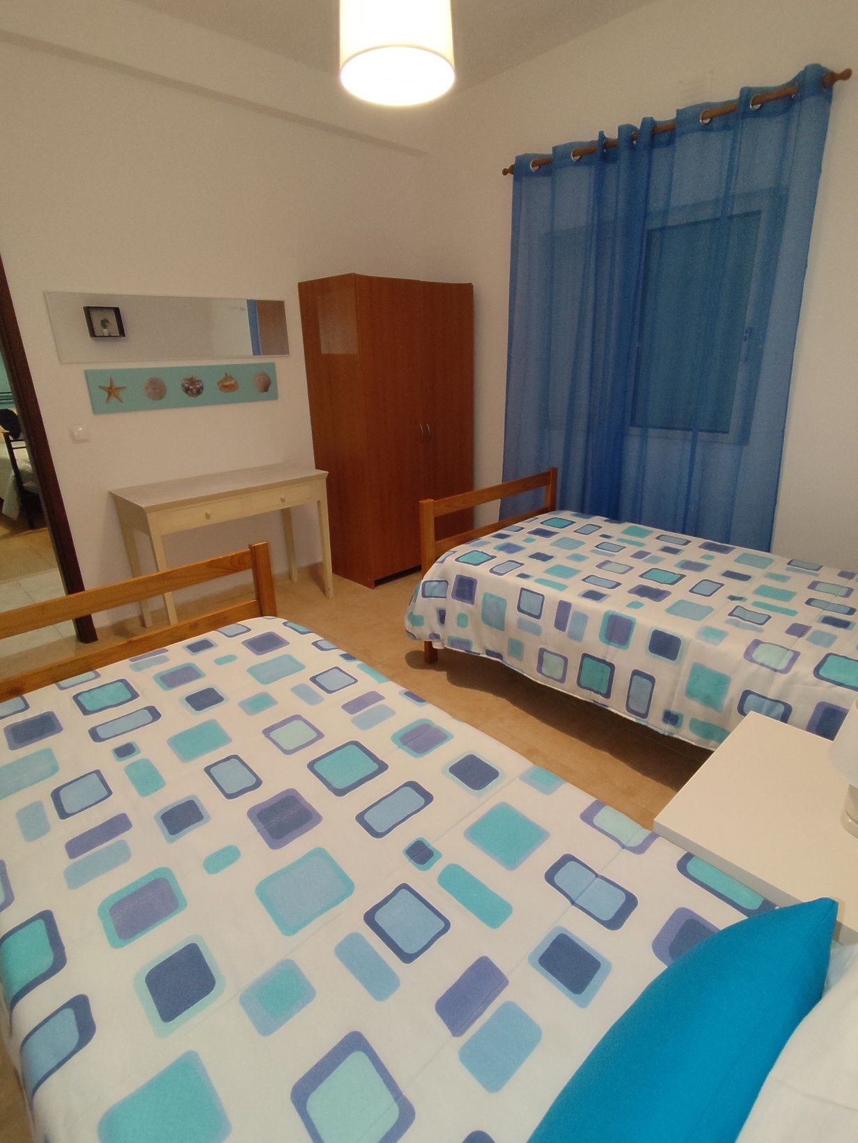 Casa para férias junto a Quarteira/Vilamoura