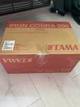 TAMA HP200P Iron Cobra stopa pojedyncza NOWA