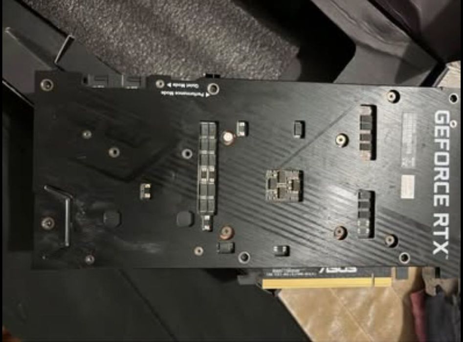 RTX3070 dual Asus64552381383939123