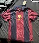 Koszulka FC Barcelona x Travis Scott