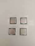 CPUS intel (TESTADAS)
