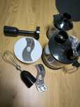 Zelmer ZHB6500 akcesoria do blendera nowe