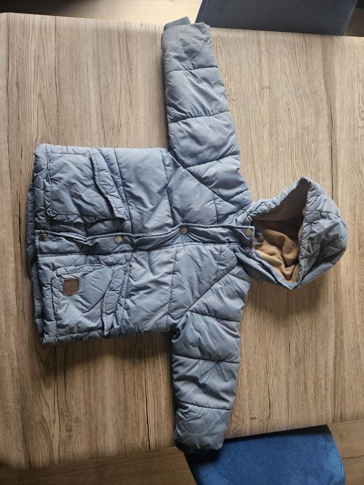 Oddam kurtkę zimowa 92 reserved