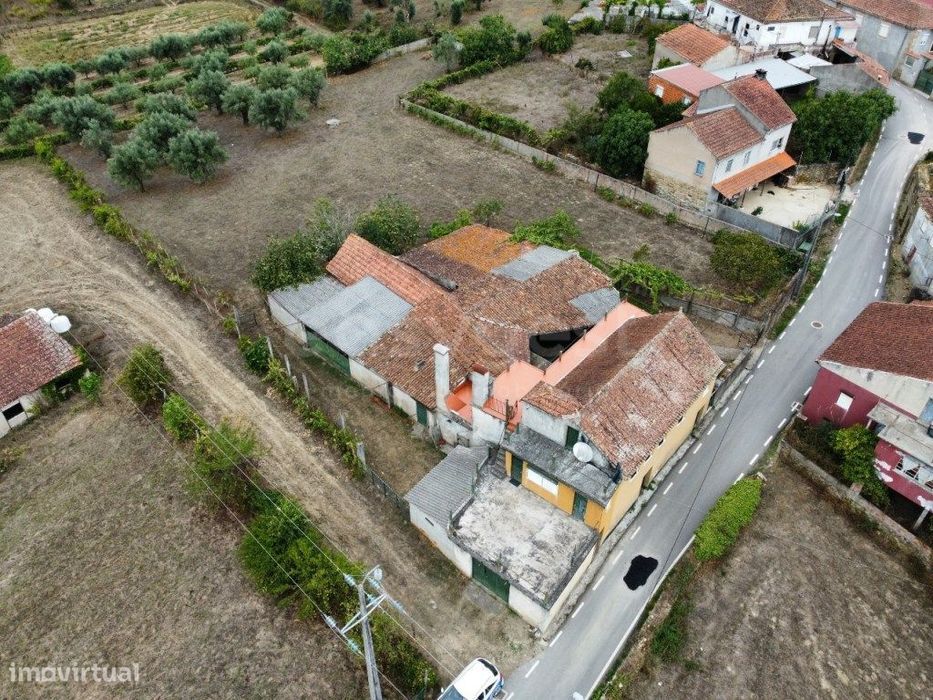 Quinta T3- Tranquilidade, Espaço e Potencial em Cada Detalhe!