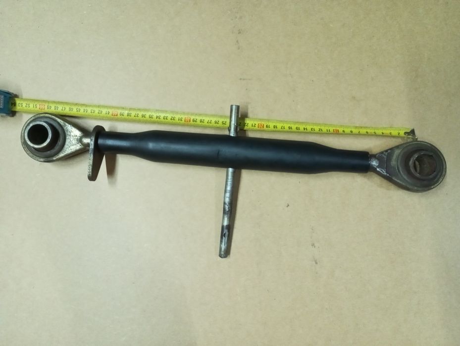 Łącznik centralny śruba do hydropaku