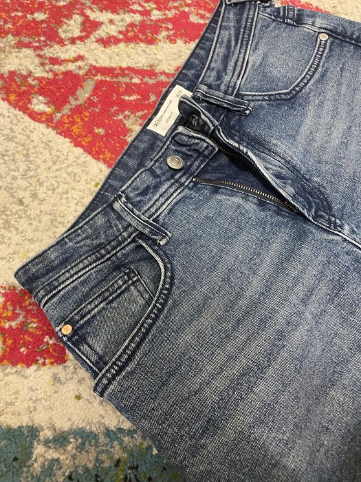 Джинси Tom Teilor сині