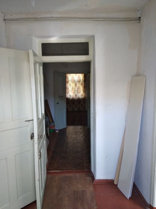 Продажа,Дом в городе Покров.Центр.