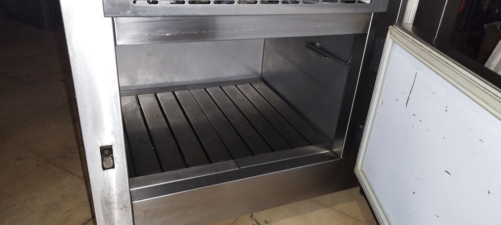 Banho Maria profissional