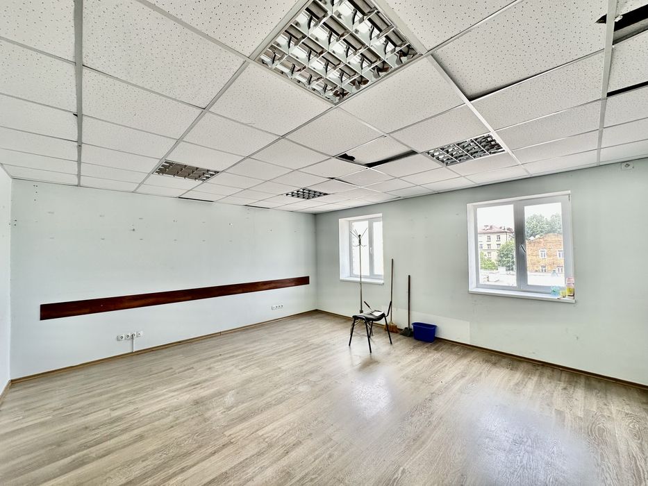 Здам офіс приміщення центр Пастера Яворницького