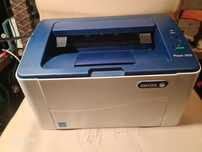 Drukarka laserowa Xerox phaser 3020,WiFi.