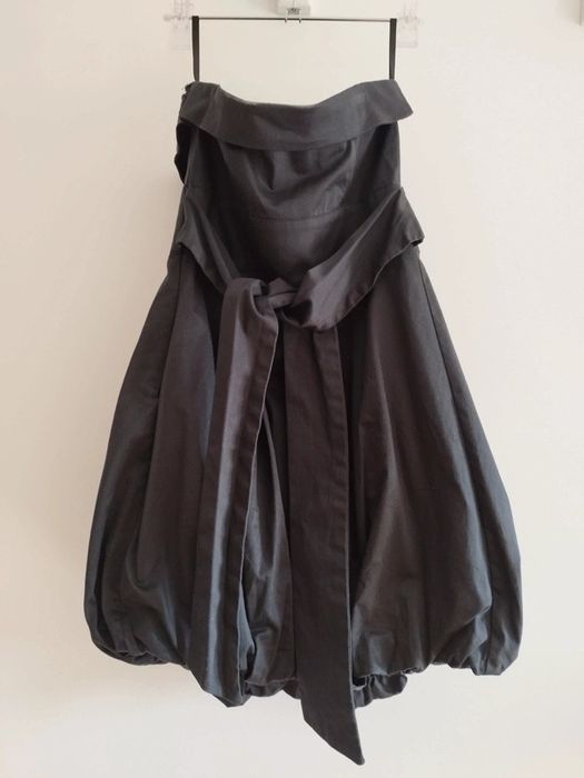 Vestido da Blanco
Vestido da marca Blanco de tamanho 38. Usado mas em