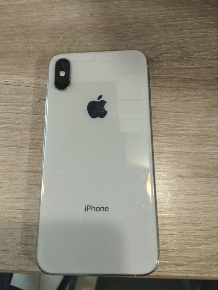 Iphone xs 256/gb