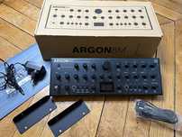 Modal Argon8M Como novo