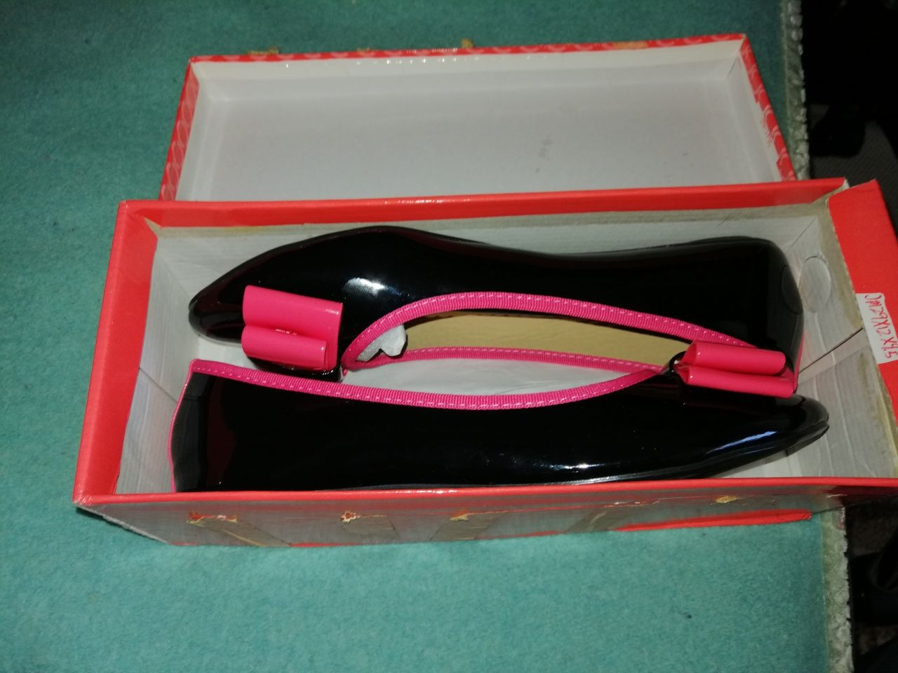 Buty damskie producent Vetalika