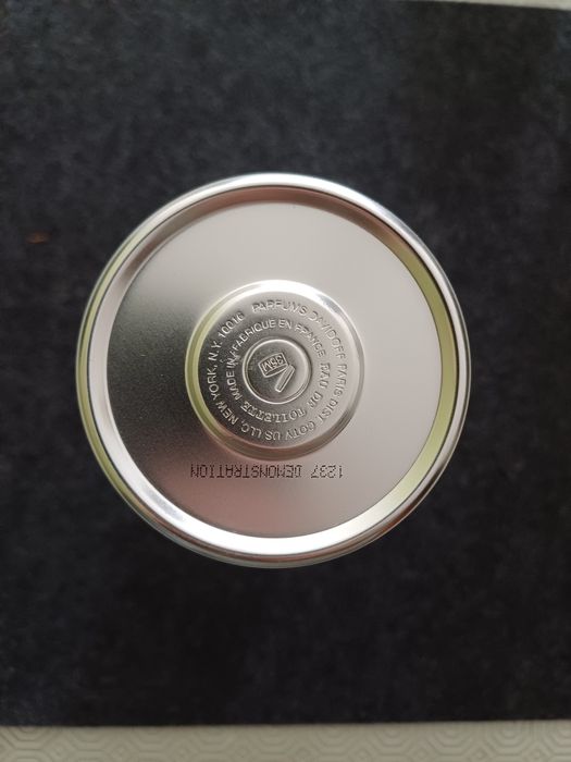 Prefume da marca Davidoff