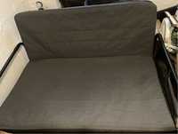 Rozkladana sofa Hammaran Ikea