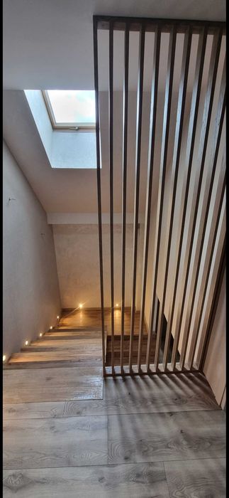 Remonty-wykończenia wnętrz