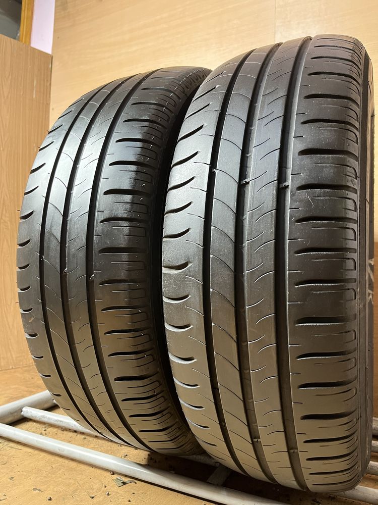 195/65 R 15 Michelin Energy Saver Літо пара шини