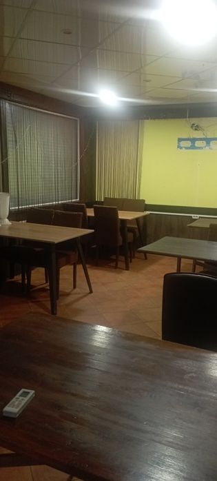 Аренда кафе с площадкой ул.Г.Труда 49.