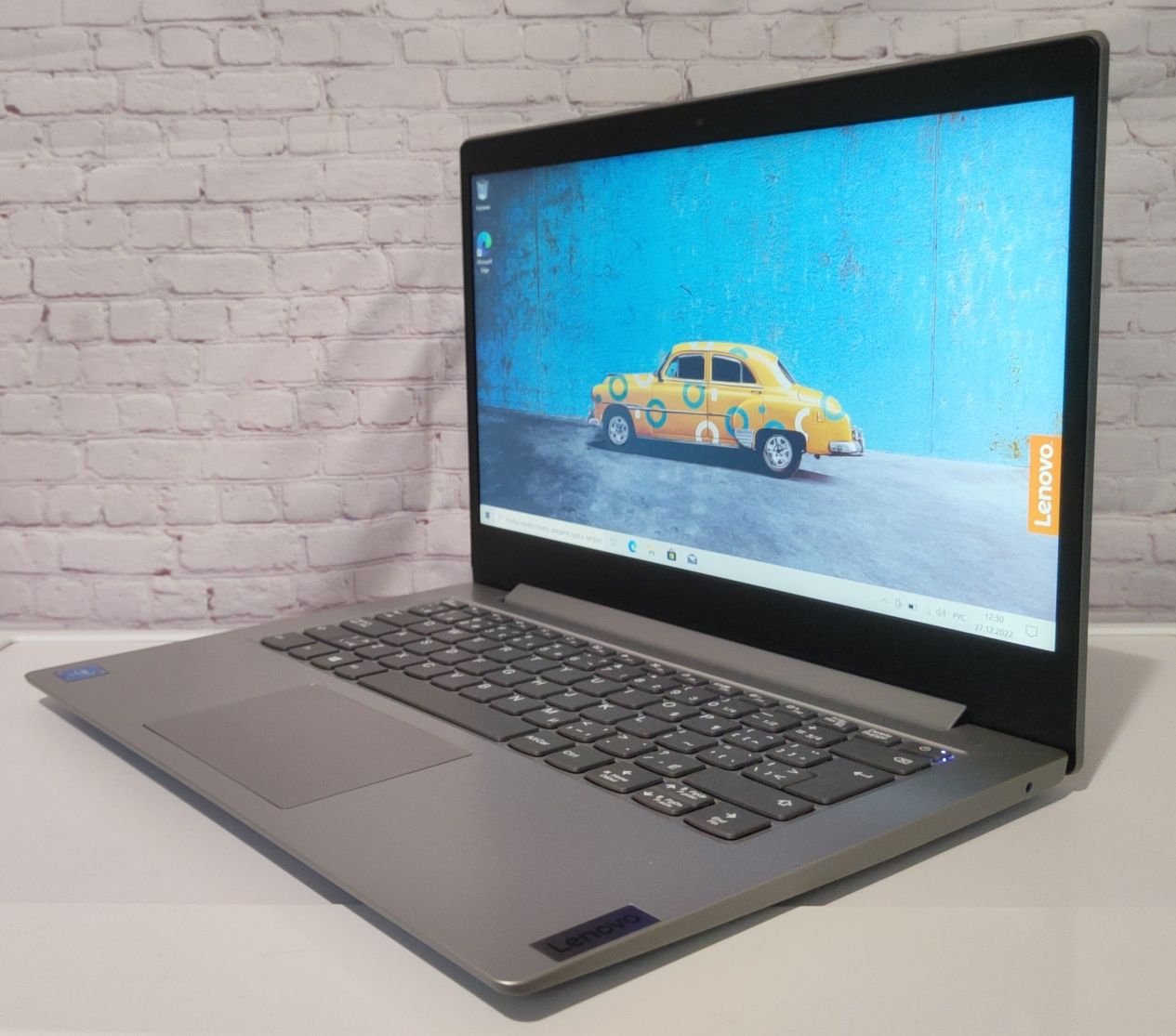 Lenovo IdeaPad 1  14" FHD, Intel N4020, 4GB DDR4, 128Gb SSD