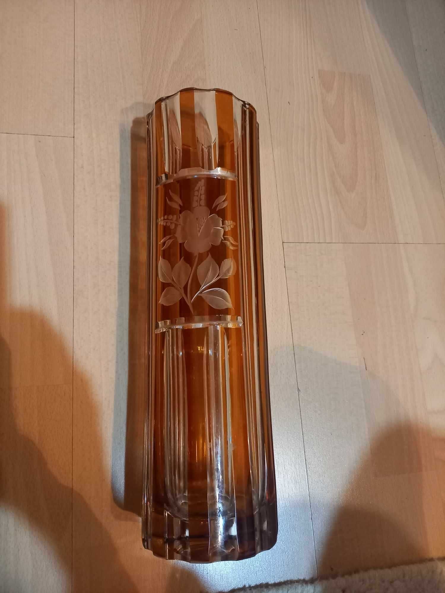 H.Julia - wazon art deco R. WŁODARCZYK-PUCHAŁA