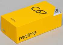 Realme C67 8/256