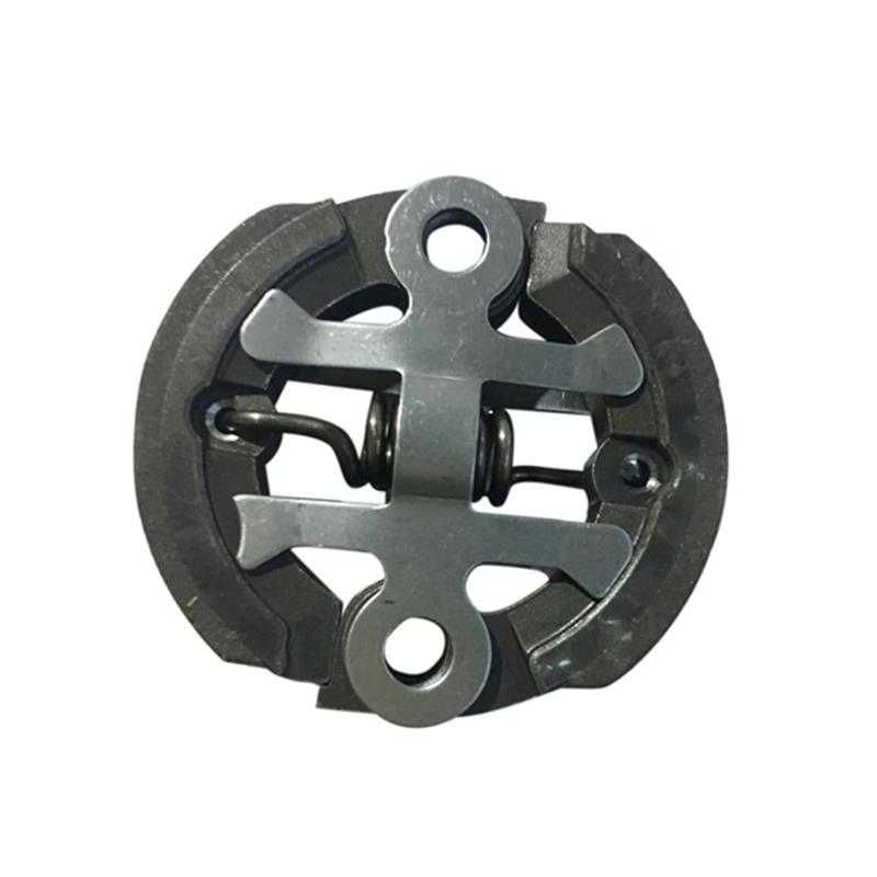 Embraiagem completa Original Kawasaki TJ 45 / 53