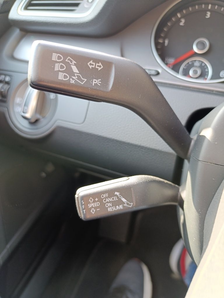Volkswagen Passat B7